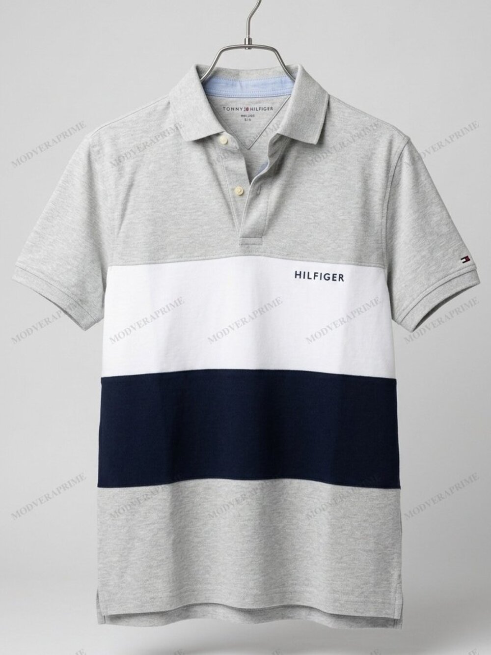 Tommy Hilfiger Regular Fit Wicking Pique Polo Men's Size S NWT